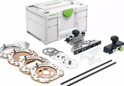 Festool ZS-OF 2200 Accessoire-Systainer
