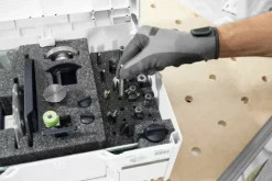 Festool ZS-OF 1010 M Accessoire-set - in systainer