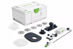 Festool ZS-OF 1010 M Accessoire-set - in systainer