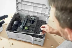 Festool ZS-OF 1010 M Accessoire-set - in systainer