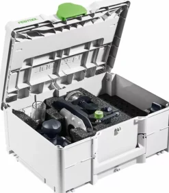 Festool ZS-OF 1010 M Accessoire-set - in systainer