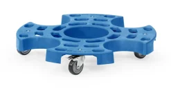 Fetra 4546 Bandenroller - Diameter 630mm