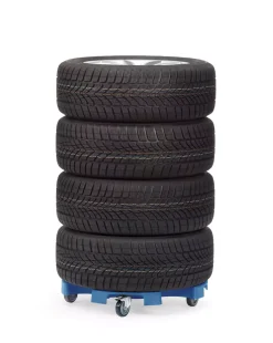Fetra 4546 Bandenroller - Diameter 630mm