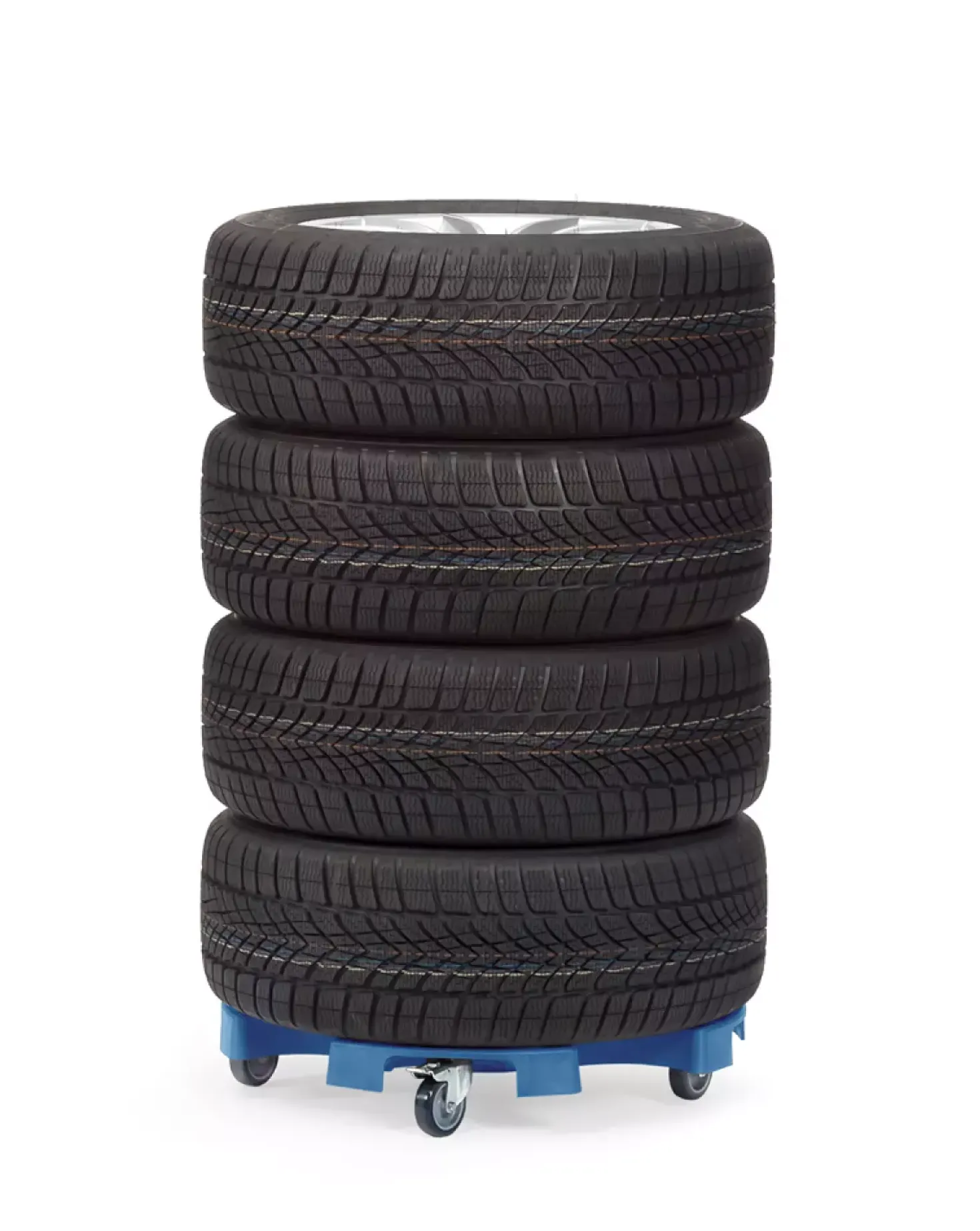 Fetra 4546 Bandenroller - Diameter 630mm