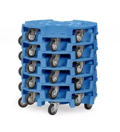 Fetra 4547 Bandenroller - Diameter 700mm