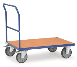 Fetra 2502 Magazijnwagen - Laadvlak 1000x700mm