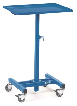 Fetra 3270 Materiaal standaard - Laadvlak 605x405mm - 150kg