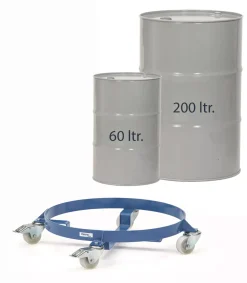 Fetra 1360 Vatensteekwagen - 610mm - 250kg