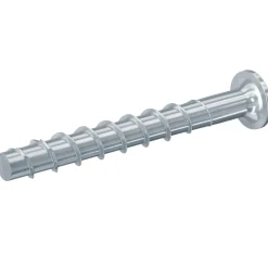 Fischer Betonschroef - TX30 - Bolop - Voldraad - Verzinkt - 100st