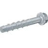 Fischer Betonschroef - TX40 - Zeskantkop - Voldraad - Verzinkt - 50st
