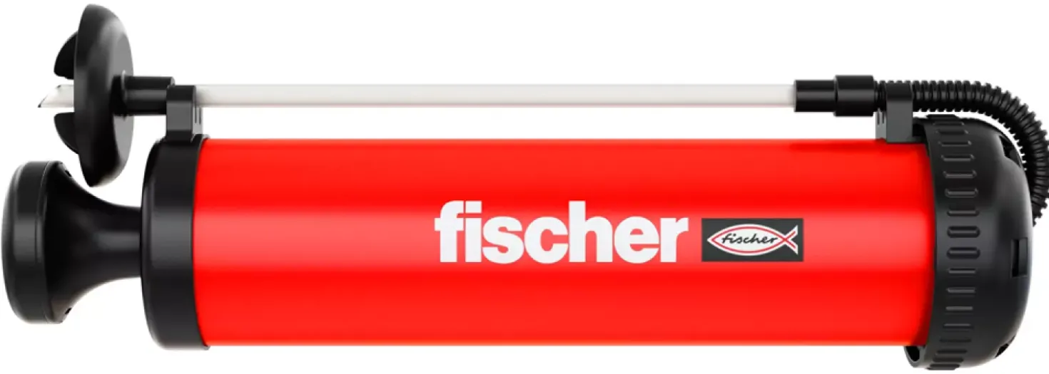 Fischer 567792 Blaasbalg AB G