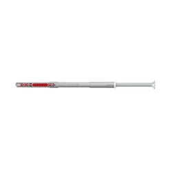 Fischer 562159 Constructieplug DuoXpand - 10 x 160 T - TX40 - verzonken schroef (50st)