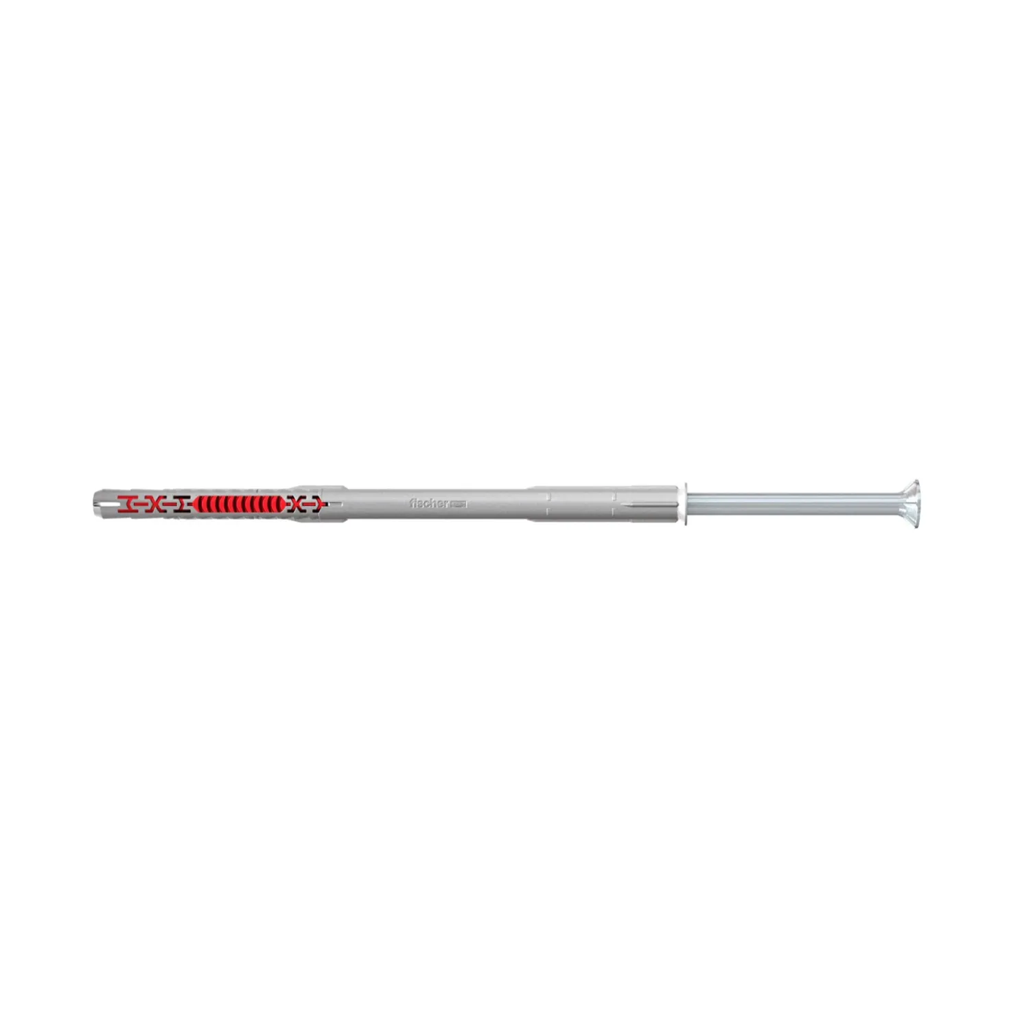 Fischer 562159 Constructieplug DuoXpand - 10 x 160 T - TX40 - verzonken schroef (50st)