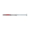 Fischer 562169 Constructieplug DuoXpand - 10 x 120 FUS - TX40/SW13 - zeskant schroef (50st)