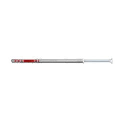 Fischer 562162 Constructieplug DuoXpand - 10 x 230 T - TX40 - verzonken schroef (50st)