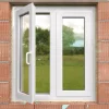 Fischer 562161 Constructieplug DuoXpand - 10 x 200 T - TX40 - verzonken schroef (50st)