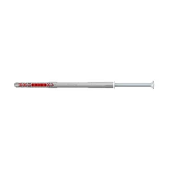 Fischer 562161 Constructieplug DuoXpand - 10 x 200 T - TX40 - verzonken schroef (50st)