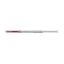 Fischer 562160 Constructieplug DuoXpand - 10 x 180 T - TX40 - verzonken schroef (50st)