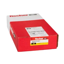 Fischer 562160 Constructieplug DuoXpand - 10 x 180 T - TX40 - verzonken schroef (50st)