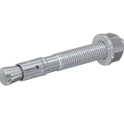 Fischer 45564 FBN II doorsteekanker 16/25 - M16 x 145mm (10st)