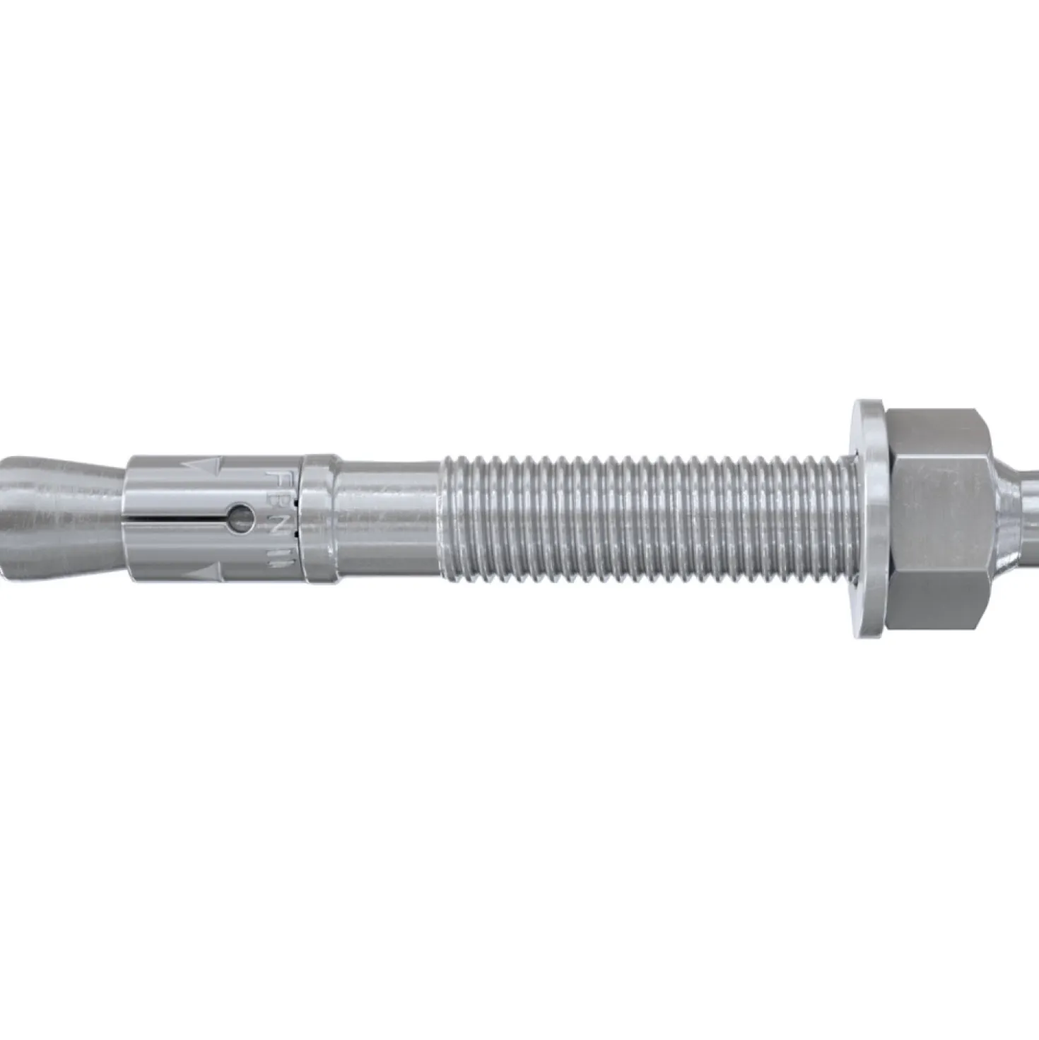 Fischer 40950 FBN II doorsteekanker 12/10 - M12 x 106mm (20st)