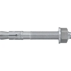 Fischer 40827 FBN II doorsteekanker 10/10 - M10 x 86mm (50st)