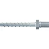 Fischer 546398 FBS II M10 Betonschroef - SW13 - 6.0 x 35mm - Zeskantkop - Voldraad - Verzinkt (100st)