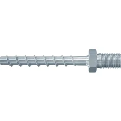 Fischer 546398 FBS II M10 Betonschroef - SW13 - 6.0 x 35mm - Zeskantkop - Voldraad - Verzinkt (100st)