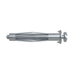 Fischer 519774 HM Hollewandplug - M5 - 52mm (50st)