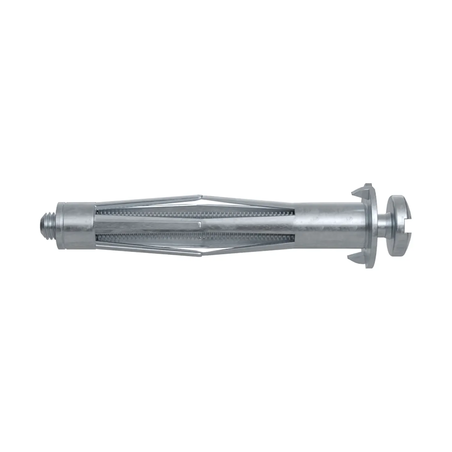 Fischer 519774 HM Hollewandplug - M5 - 52mm (50st)