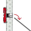 Fischer 542590 Hollewandplug DuoTec 12 - 12 x 60mm (10st)