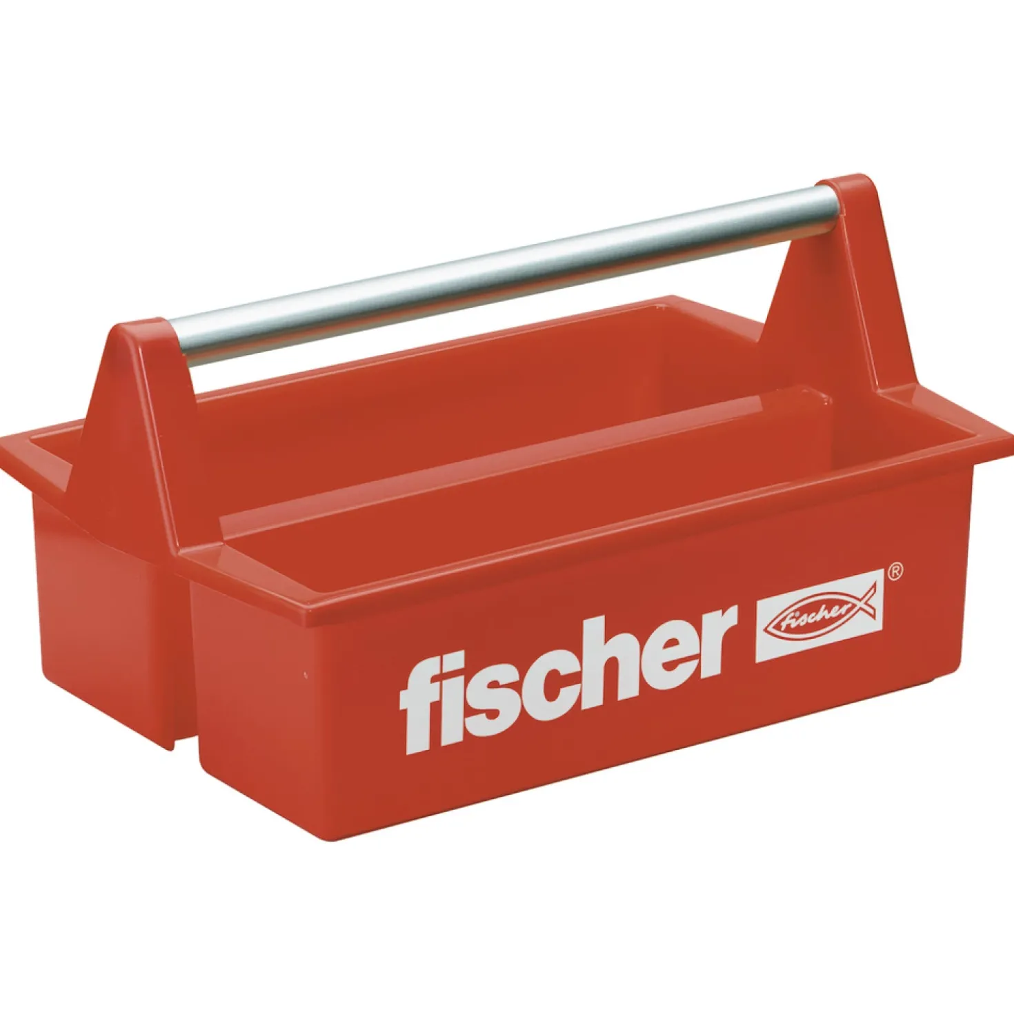 Fischer MOBIBOX WZK Gereedschapsbak - 410 x 225 x 210mm