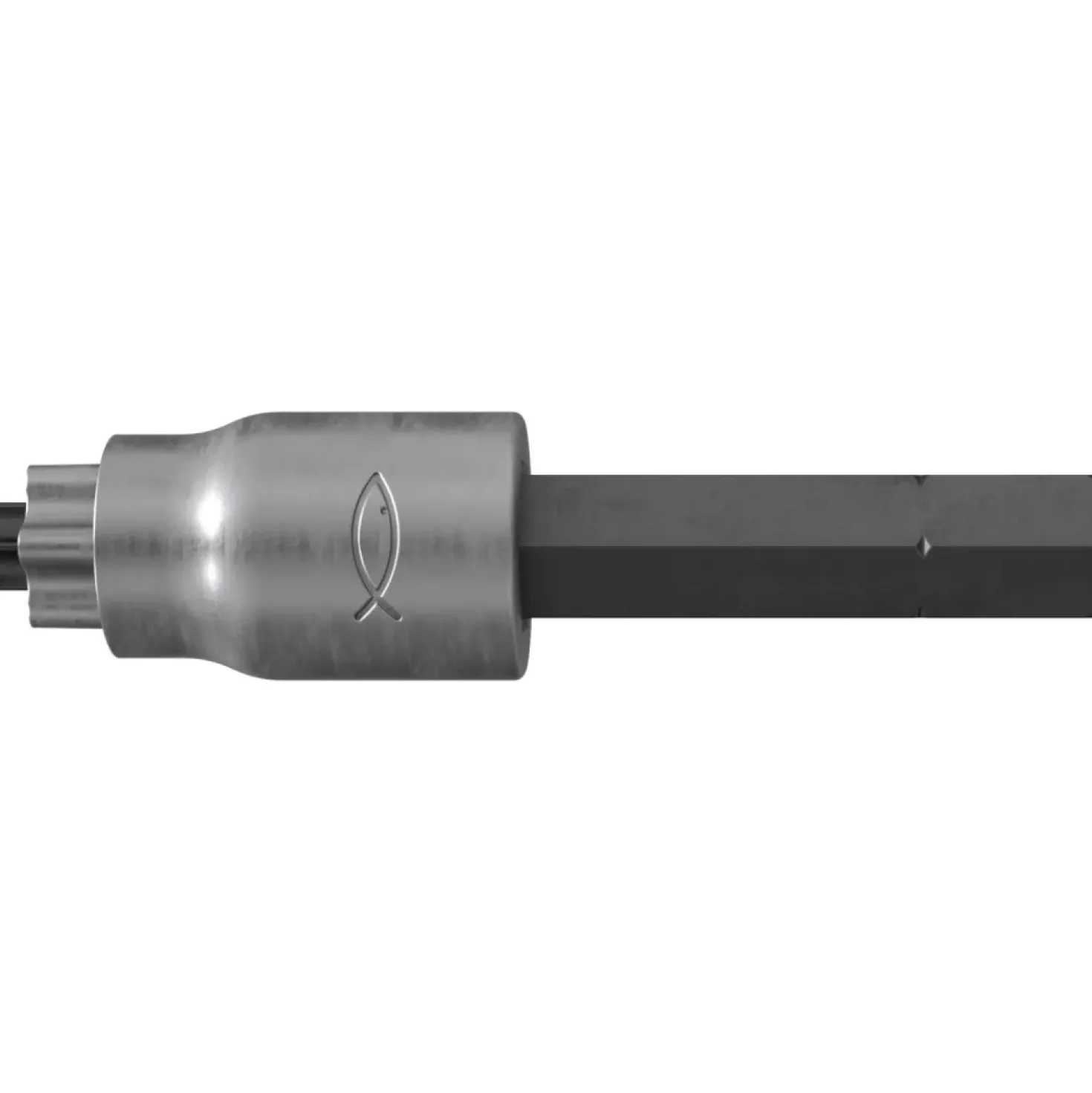 Fischer 558883 Montage tool en bit voor stelschroef in kunststof box - FAFS