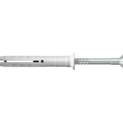 Fischer 523729 Nagelplug/slagplug NS - 8 x 60mm - PZ2 - verzonken schroef - in krat (200st)