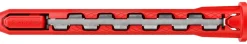 Fischer 577390 Nylon plug HybridPower 10 x 90 FUS met schroef (10st)