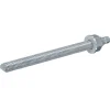 Fischer 50258 RG M Ankerstang 5.8 met afgeschuinde punt - M12 x 160mm (10st)