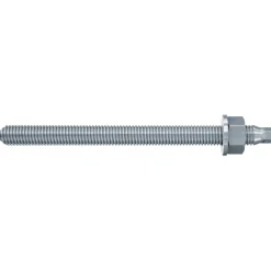 Fischer 50259 RG M Ankerstang 5.8 met afgeschuinde punt - M16 x 190mm (10st)