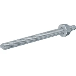 Fischer 50280 RG M Ankerstang 5.8 met afgeschuinde punt - M10 x 165mm (10st)