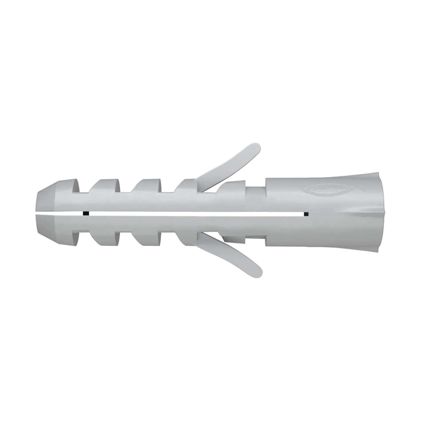 Fischer 50104 S 4 Pluggen - 4 x 20mm (200st)