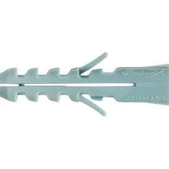 Fischer 50110 S Pluggen - 10 x 50mm (50st)