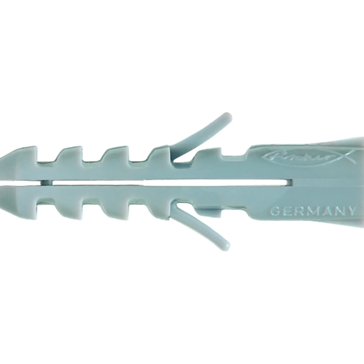 Fischer 50110 S Pluggen - 10 x 50mm (50st)