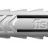 Fischer 568108 SX Plus Pluggen - 8 x 65mm (50 st)