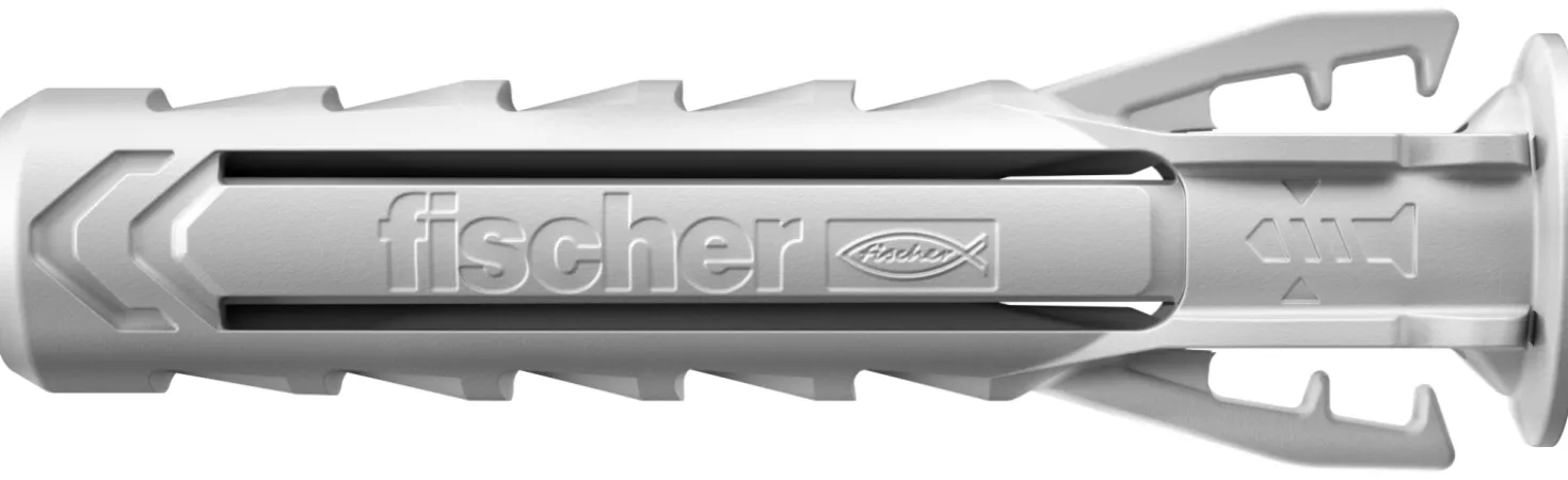 Fischer 568008 SX Plus Pluggen - 8 x 40mm (100st)