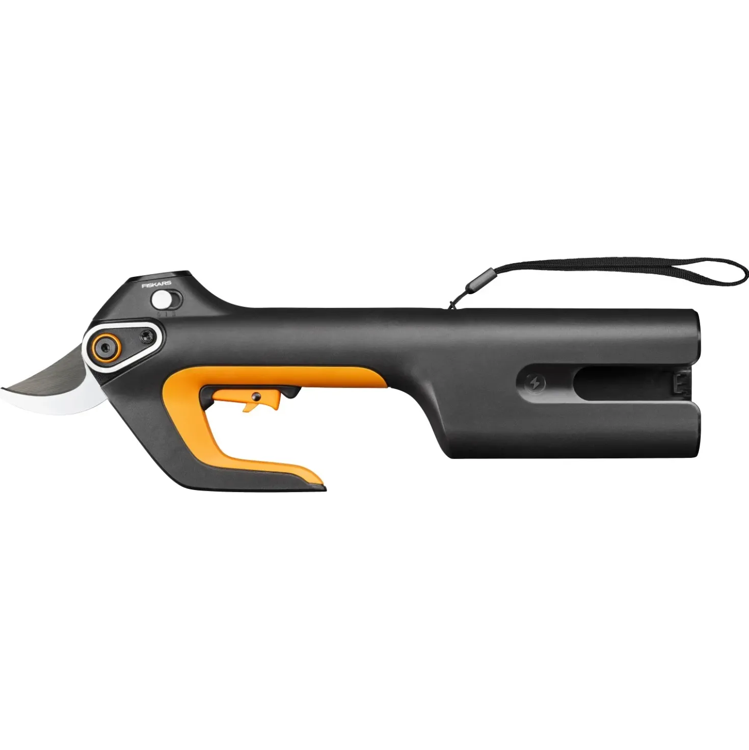 Fiskars accu snoeischaar L bypass body
