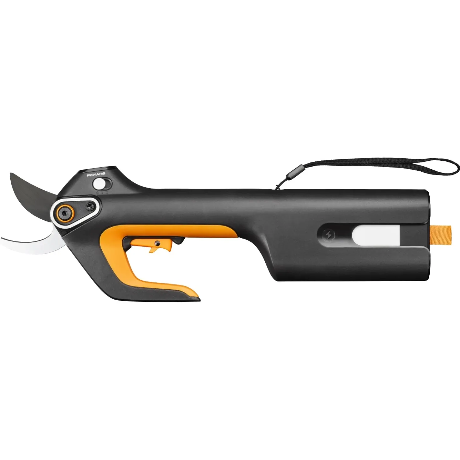 Fiskars accu snoeischaar L bypass body