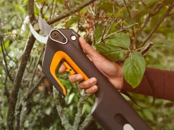 Fiskars accu snoeischaar L bypass body