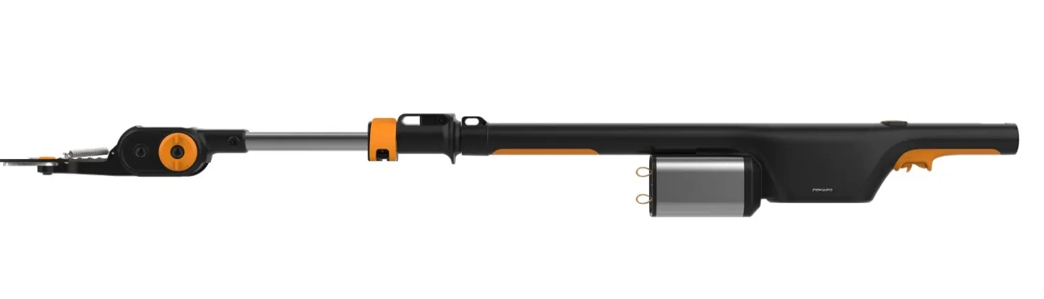 Fiskars accu takkenschaar bypass body
