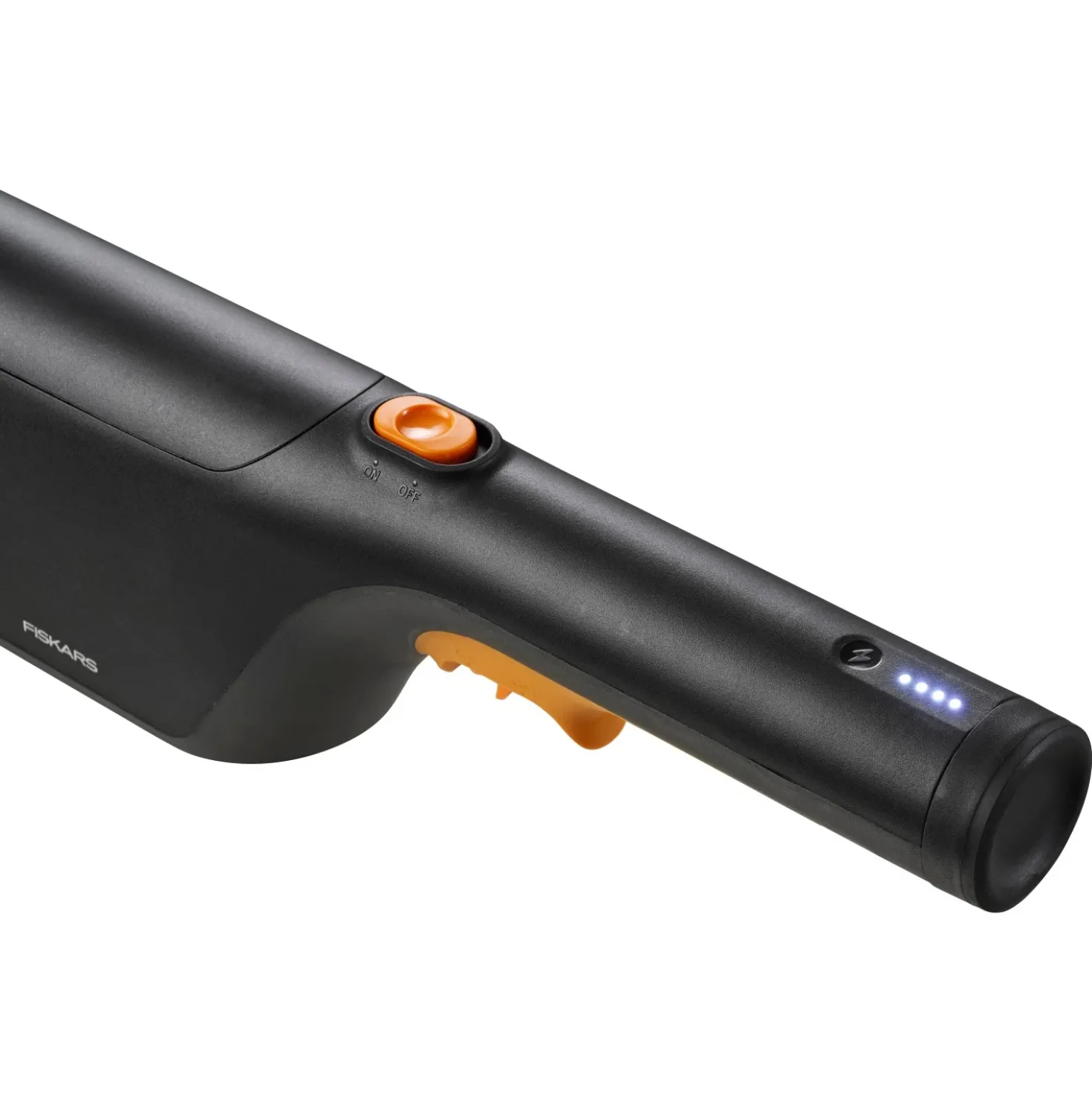 Fiskars accu takkenschaar bypass body