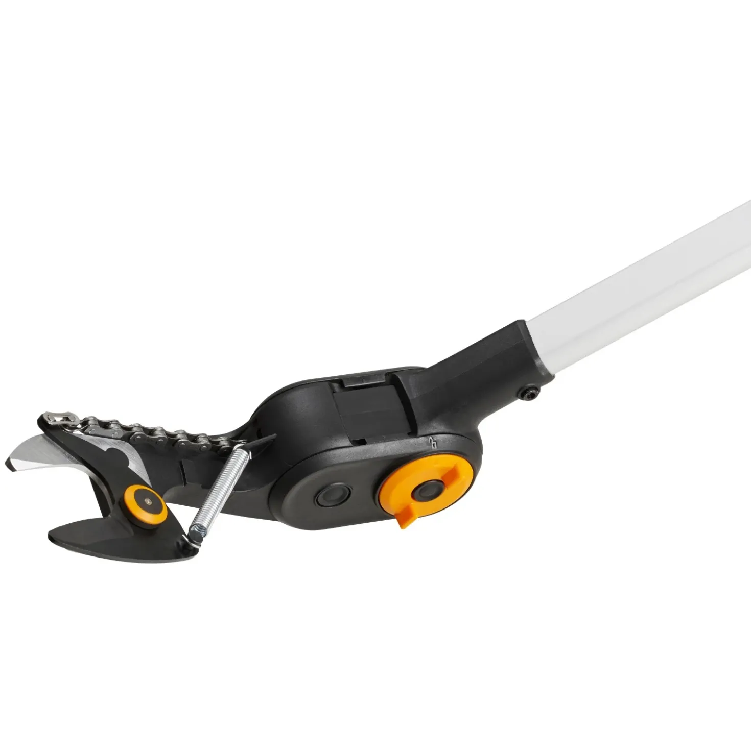 Fiskars accu takkenschaar bypass body