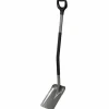 Fiskars 1066712 Ergenomic Schep - 1310mm